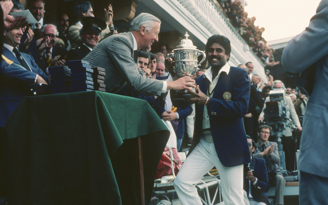 world cup 1983